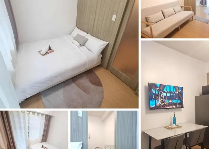 Apartahotel 3 Random Units Near Moa *